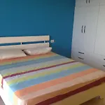 Santa Quaranta Premium Üdülőközpont Saranda