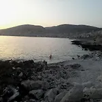 Üdülőközpont Santa Quaranta Premium 5*