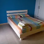 Semesteranläggning (resort) Santa Quaranta Premium Sarandë