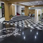 Semesteranläggning (resort) Santa Quaranta Premium 5*