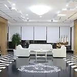 Semesteranläggning (resort) Santa Quaranta Premium 5*