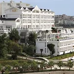 Santa Quaranta Premium 5* Sarandë