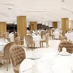 Semesteranläggning (resort) Santa Quaranta Premium Sarandë