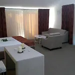 Semesteranläggning (resort) Santa Quaranta Premium