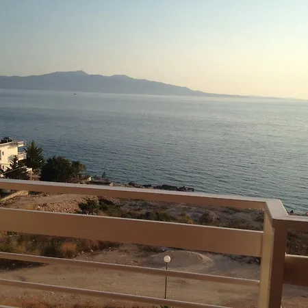 Santa Quaranta Premium Resort