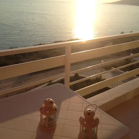 Santa Quaranta Premium 5* Sarande