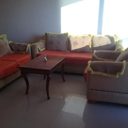 리조트 Santa Quaranta Premium Sarandë