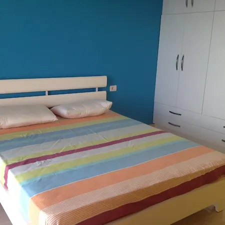 Santa Quaranta Premium Resort Saranda