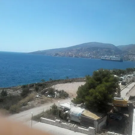 Santa Quaranta Premium 5* Sarande
