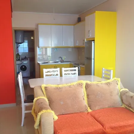 Santa Quaranta Premium Resort