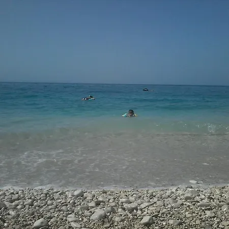 Santa Quaranta Premium Sarande