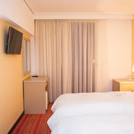 Resort Santa Quaranta Premium Sarande