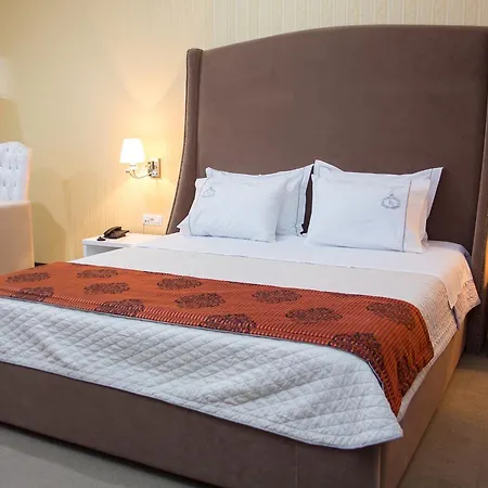Resort Santa Quaranta Premium 5*