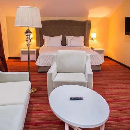 Santa Quaranta Premium Resort