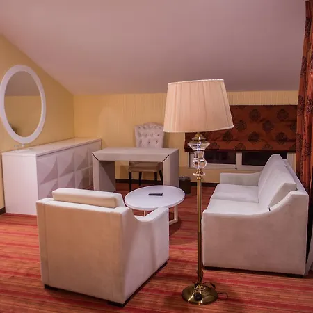 Santa Quaranta Premium Resort Sarande