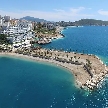 Santa Quaranta Premium 5*