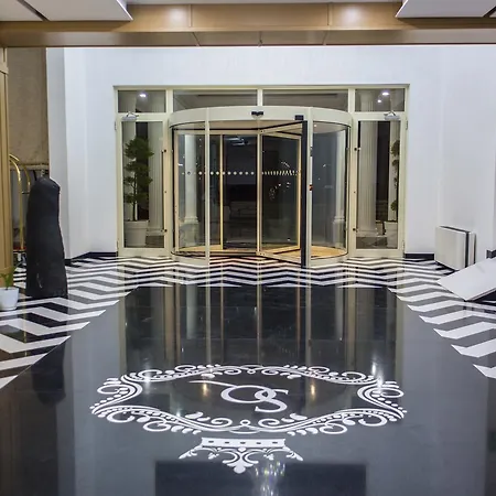 Santa Quaranta Premium Rezort 5*