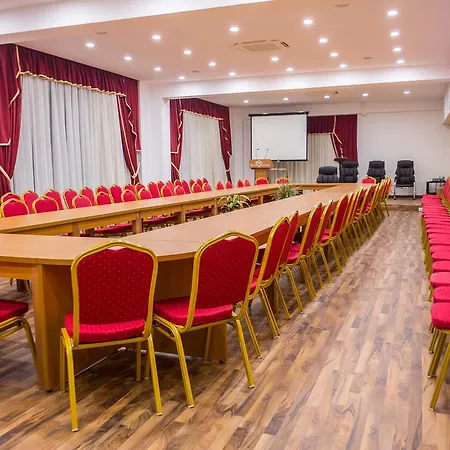 Santa Quaranta Premium 5* Sarande