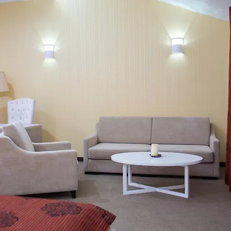 Resort Santa Quaranta Premium Sarande