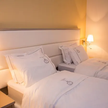 Rezort Santa Quaranta Premium Sarandë