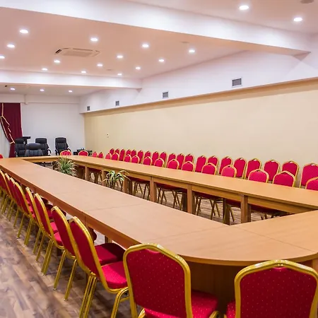 Santa Quaranta Premium Rezort 5*