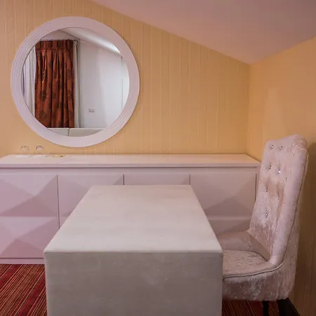 Santa Quaranta Premium 5* Sarande
