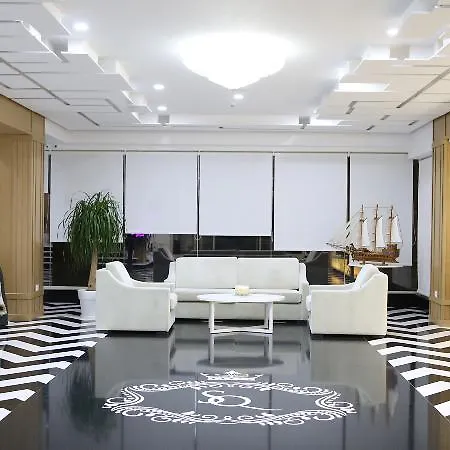 Resort Santa Quaranta Premium 5*