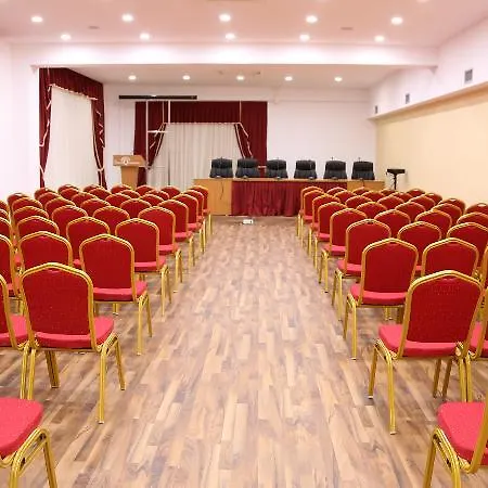 Santa Quaranta Premium Resort 5*