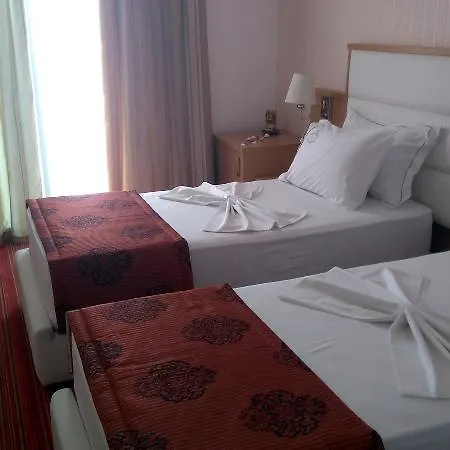 Santa Quaranta Premium Resort