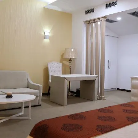 Resort Santa Quaranta Premium 5*