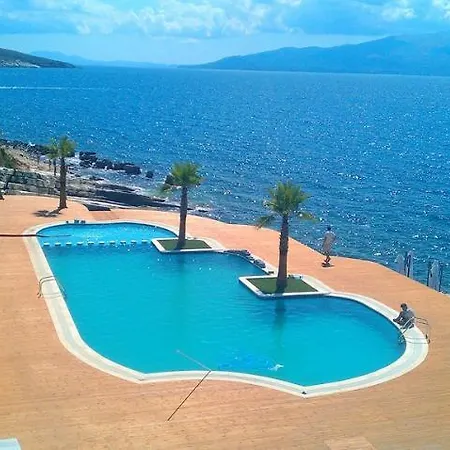 Santa Quaranta Premium Resort 5*