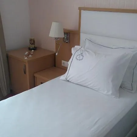 Santa Quaranta Premium Resort Sarande
