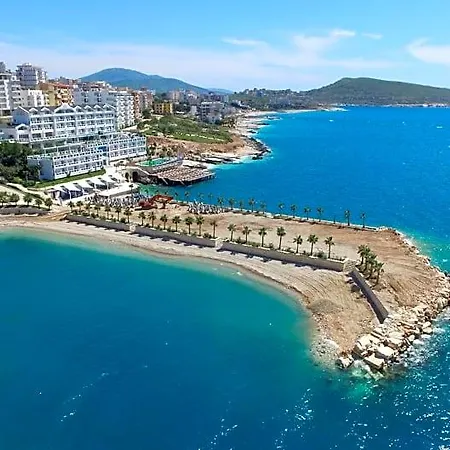 سانتا كوارانتا بريميوم 5* ساراندا