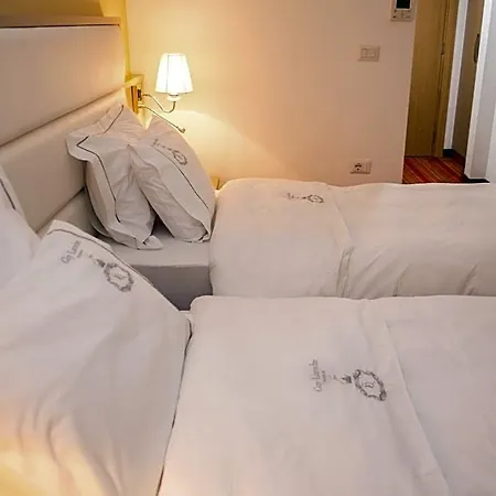 Santa Quaranta Premium 5*