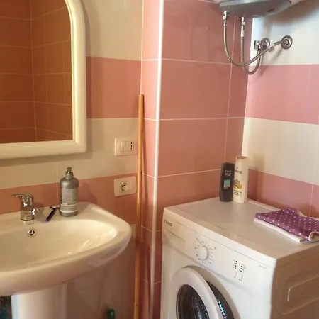 Ośrodek wypoczynkowy Santa Quaranta Premium