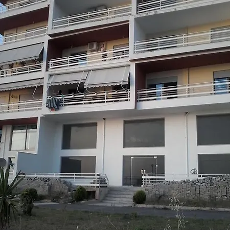 Santa Quaranta Premium 5* Sarandë