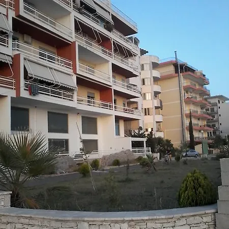 Santa Quaranta Premium Ośrodek wypoczynkowy Saranda