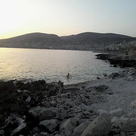 Ośrodek wypoczynkowy Santa Quaranta Premium 5*