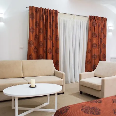 Santa Quaranta Premium Resort 5*