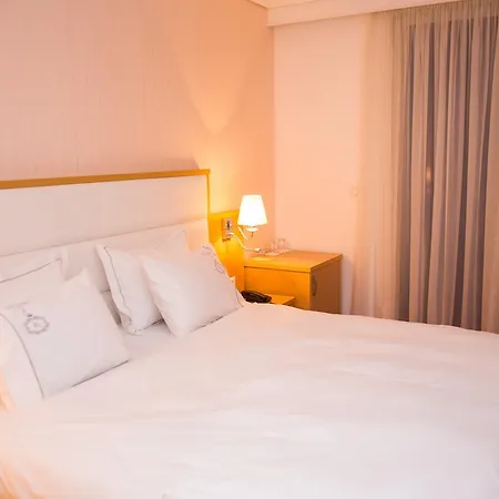 Resort Santa Quaranta Premium Sarandë