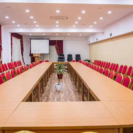 Santa Quaranta Premium 5* Sarandë