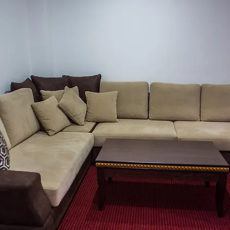 Santa Quaranta Premium 5*