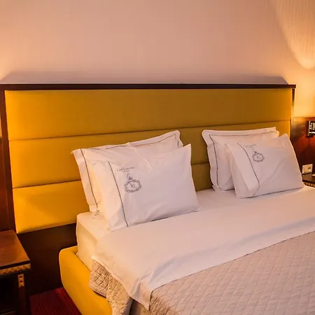 Santa Quaranta Premium Ośrodek wypoczynkowy 5*