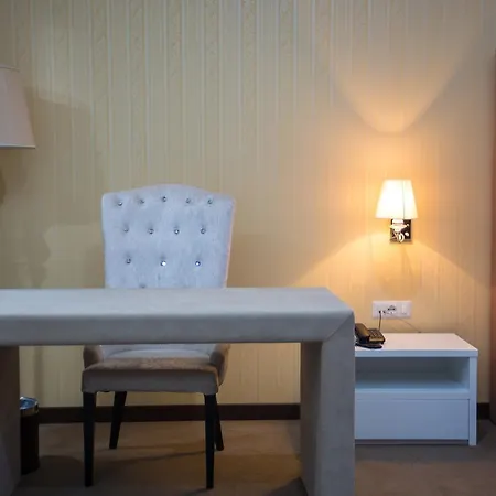 리조트 Santa Quaranta Premium