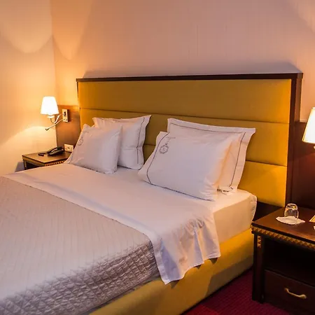 Ośrodek wypoczynkowy Santa Quaranta Premium 5*