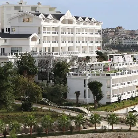 Santa Quaranta Premium 5* Sarandë