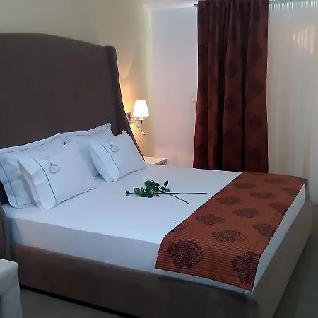 Santa Quaranta Premium 5*