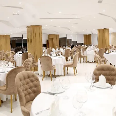 Resort Santa Quaranta Premium Sarandë