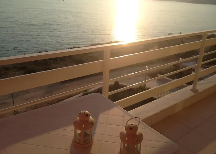 Santa Quaranta Premium 5* Sarande