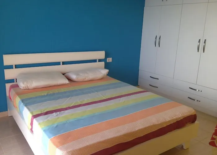 Santa Quaranta Premium Resort Sarande